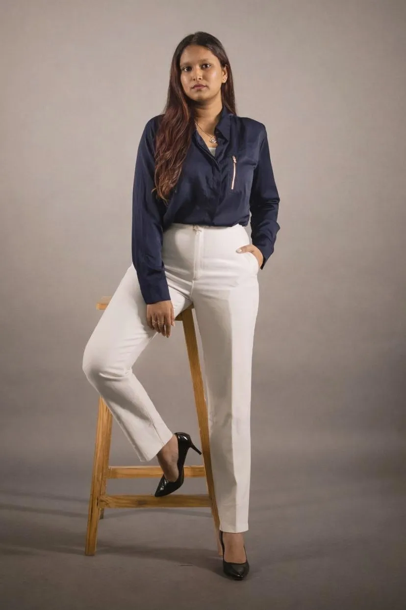 Sandrine Raney, founder of Beak & Brain